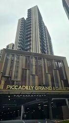 Piccadilly Grand (D8), Apartment #500514311